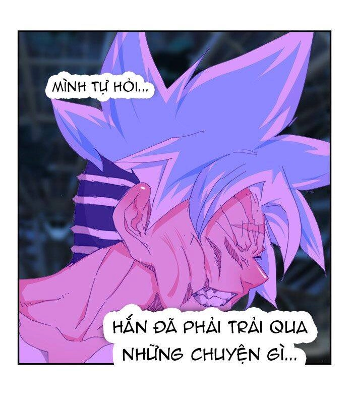 Chúa Tể Học Đường Chapter 449 - 70