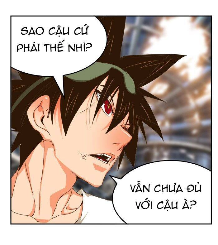 Chúa Tể Học Đường Chapter 449 - 79