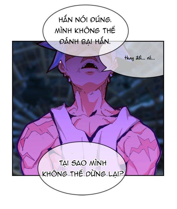 Chúa Tể Học Đường Chapter 449 - 80