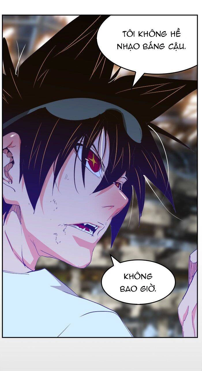 Chúa Tể Học Đường Chapter 449 - 87