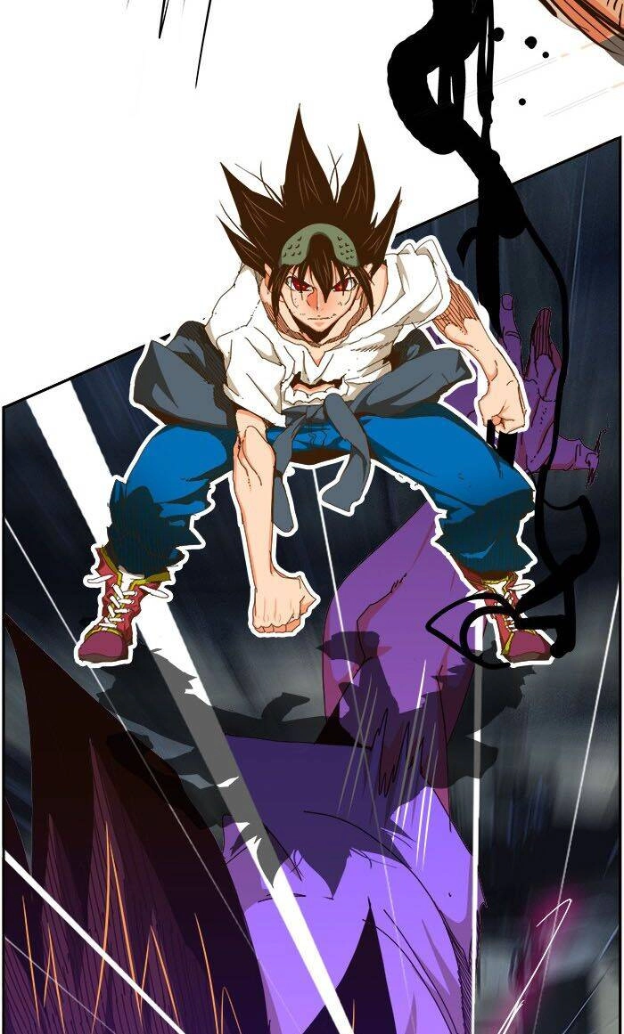 Chúa Tể Học Đường Chapter 450 - 3