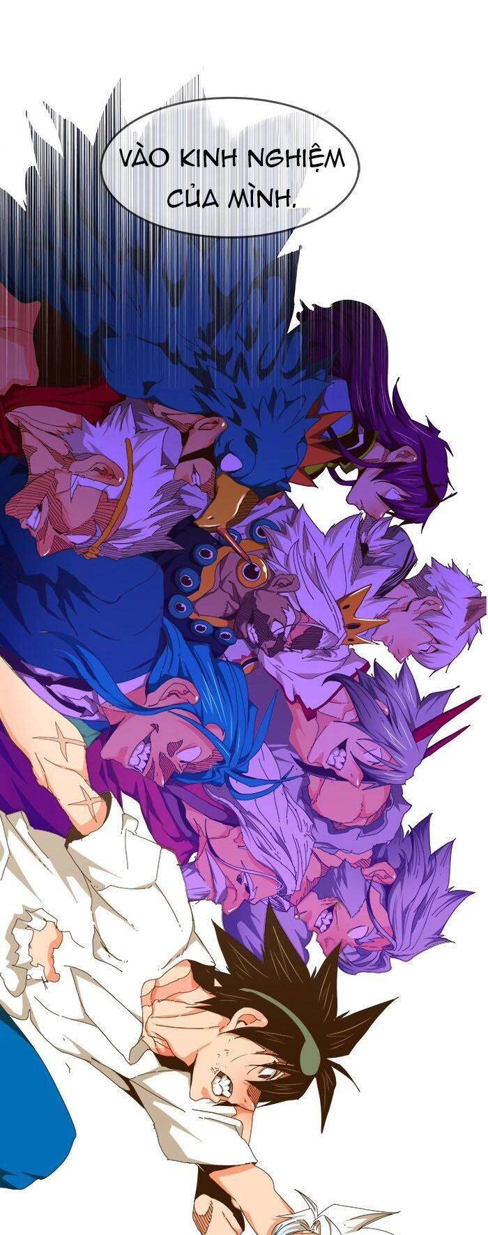 Chúa Tể Học Đường Chapter 450 - 6