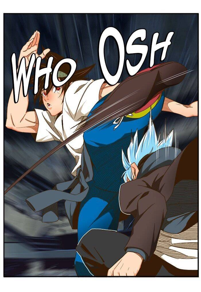 Chúa Tể Học Đường Chapter 450 - 9