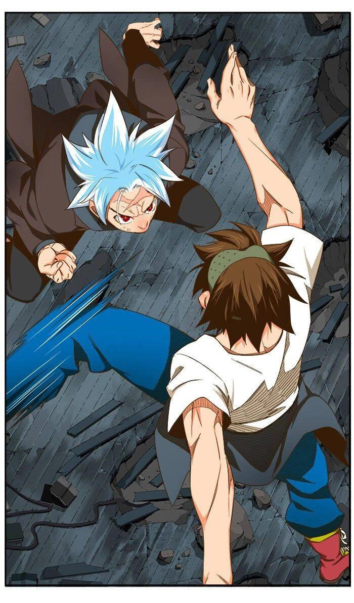 Chúa Tể Học Đường Chapter 450 - 10