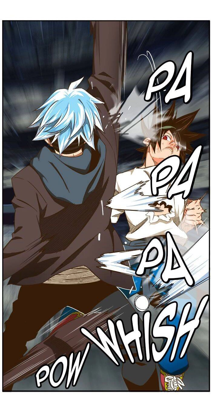 Chúa Tể Học Đường Chapter 450 - 11