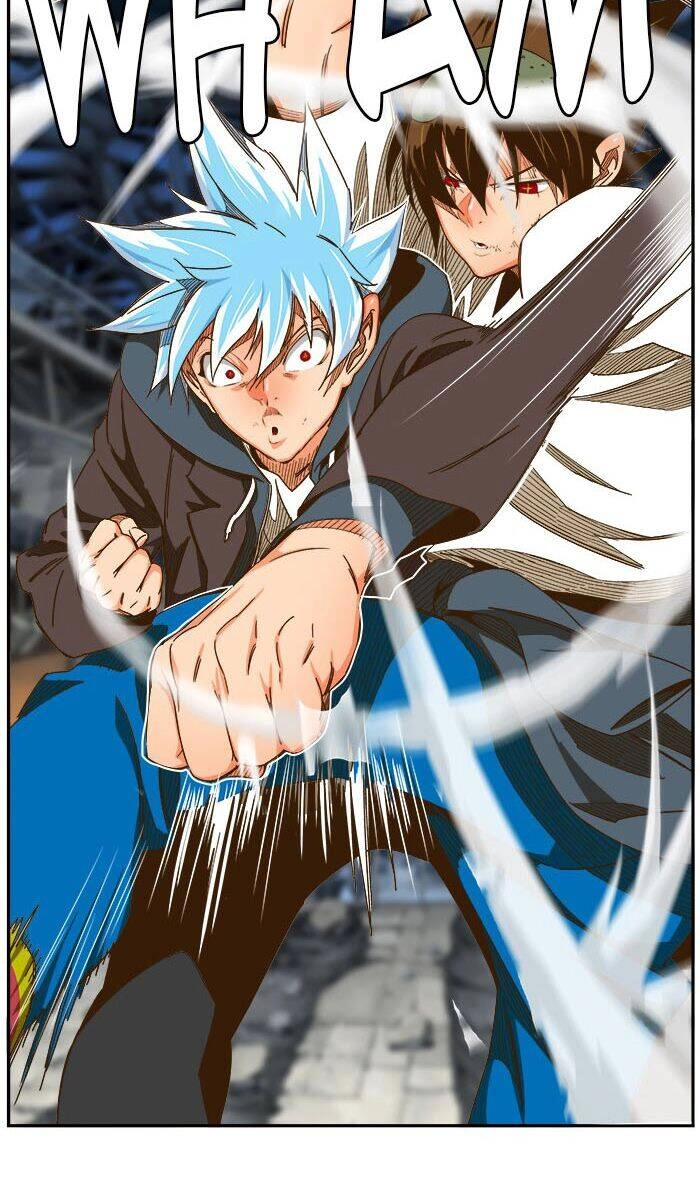 Chúa Tể Học Đường Chapter 450 - 15