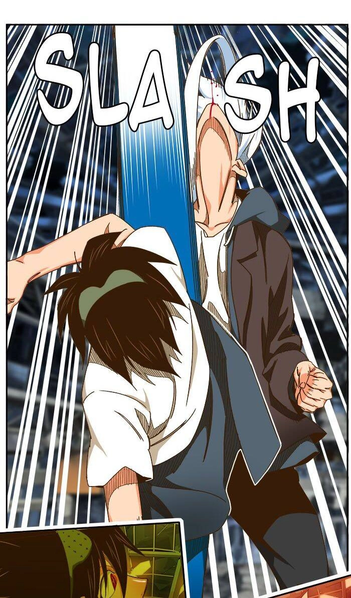 Chúa Tể Học Đường Chapter 450 - 16