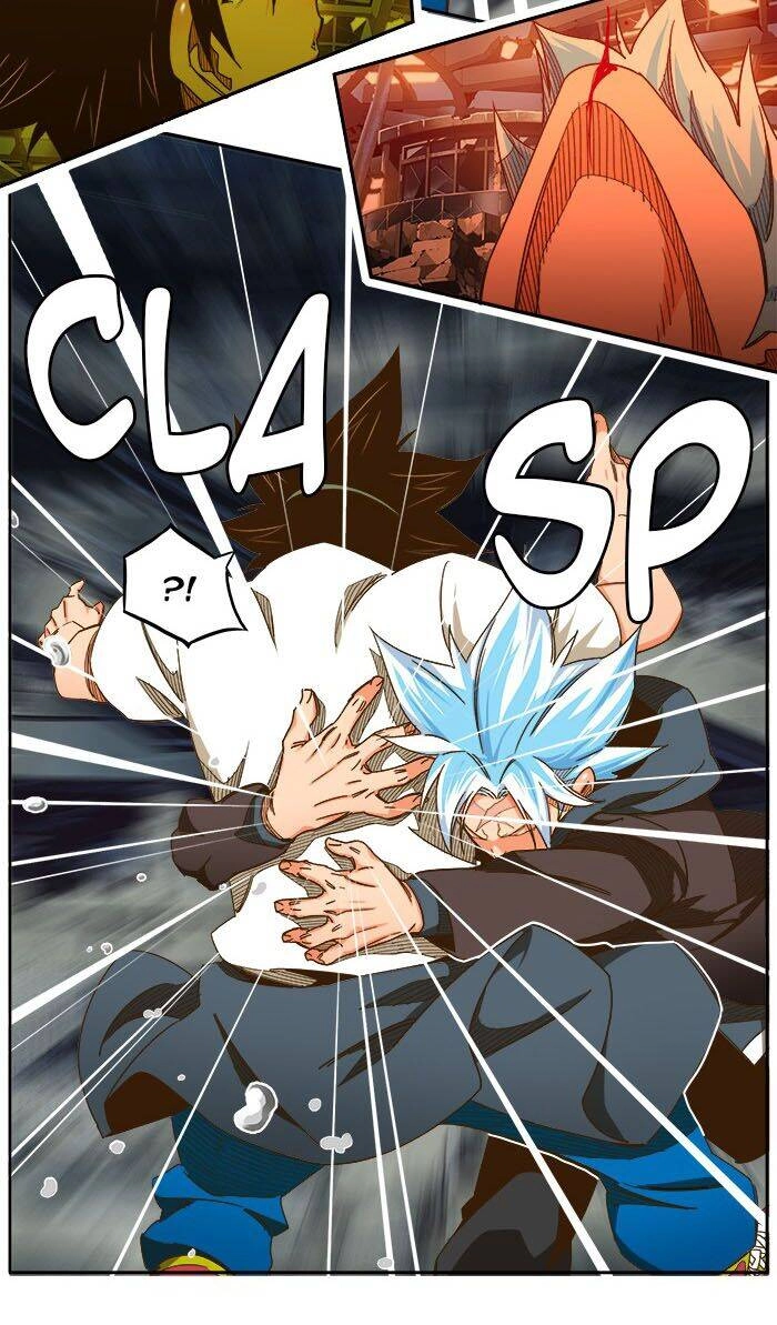 Chúa Tể Học Đường Chapter 450 - 17