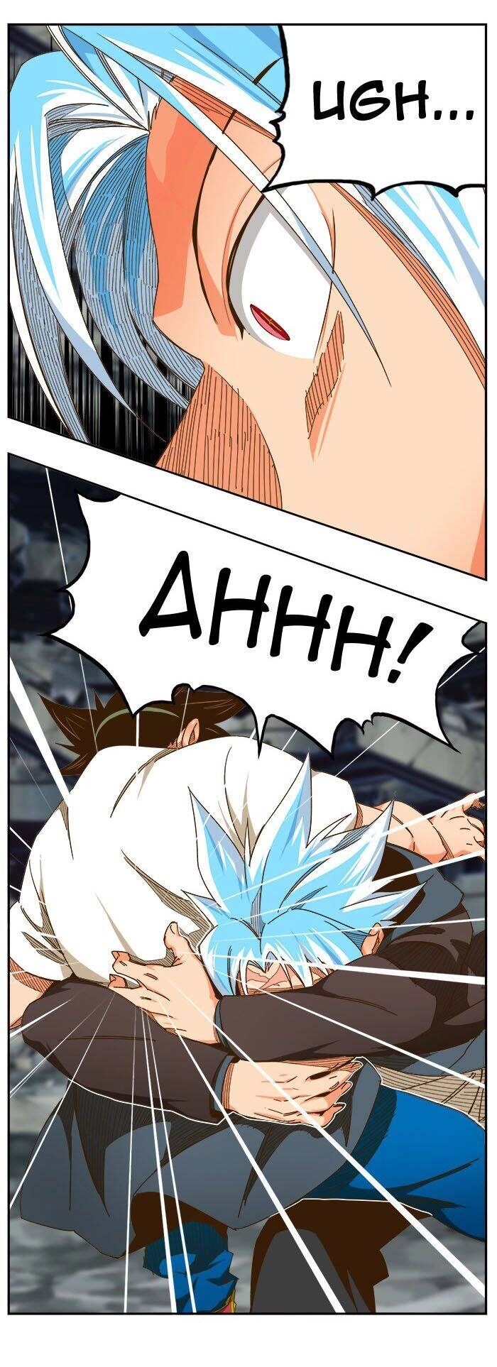 Chúa Tể Học Đường Chapter 450 - 19