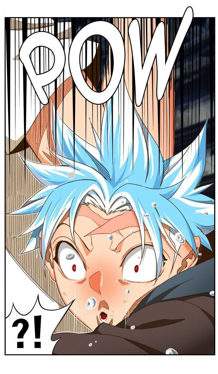 Chúa Tể Học Đường Chapter 450 - 22