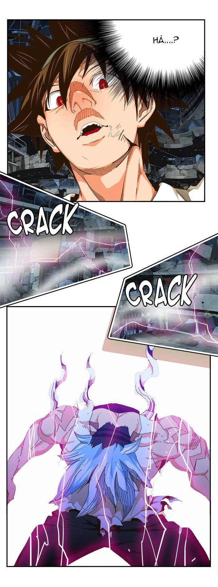 Chúa Tể Học Đường Chapter 450 - 29