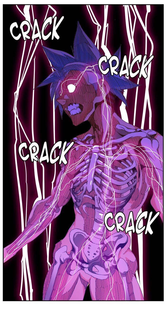 Chúa Tể Học Đường Chapter 450 - 31