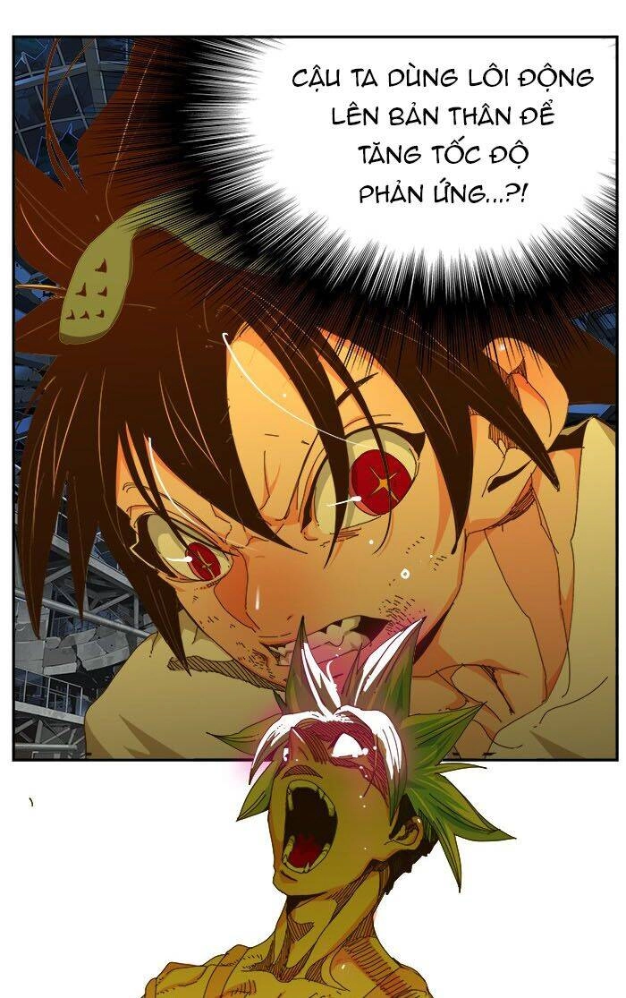 Chúa Tể Học Đường Chapter 450 - 32