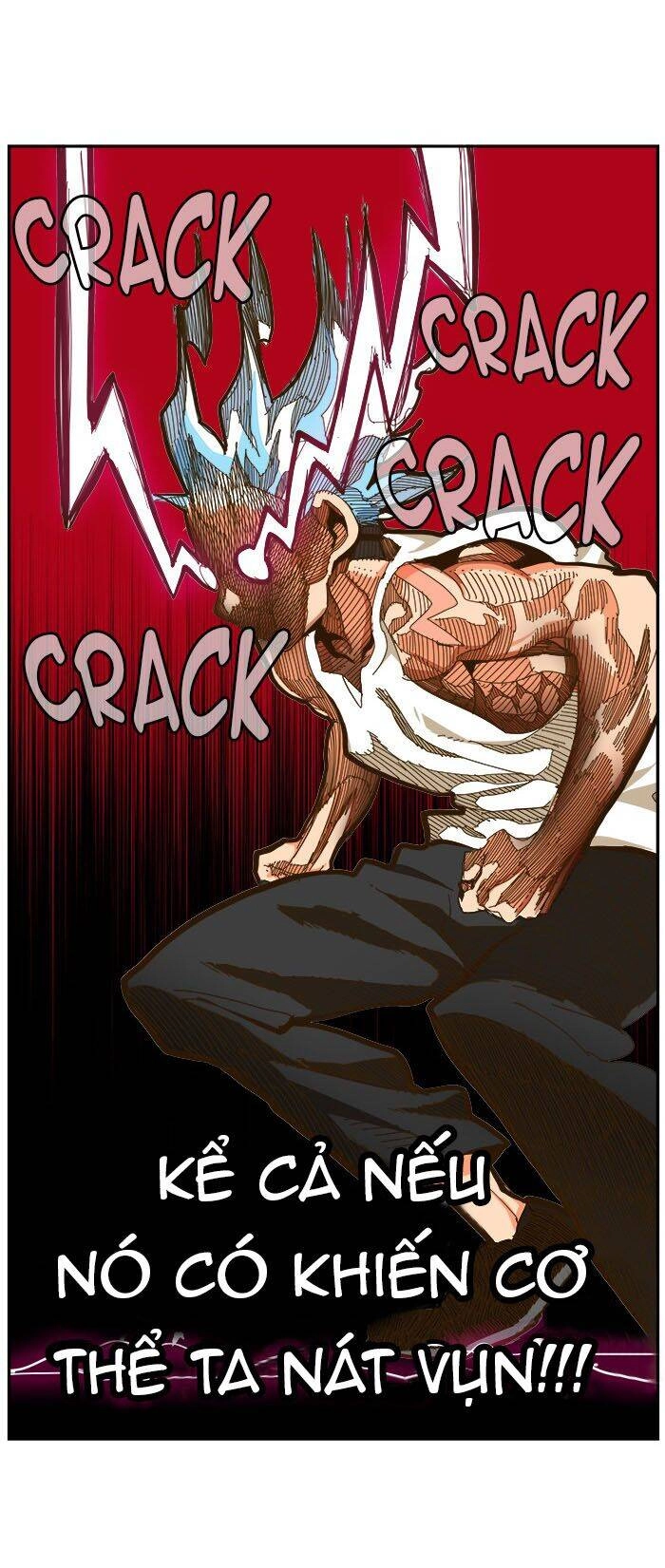 Chúa Tể Học Đường Chapter 450 - 34