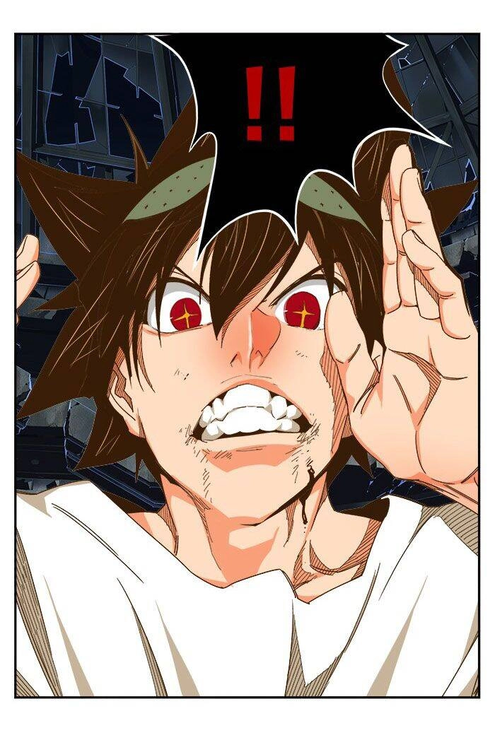 Chúa Tể Học Đường Chapter 450 - 36