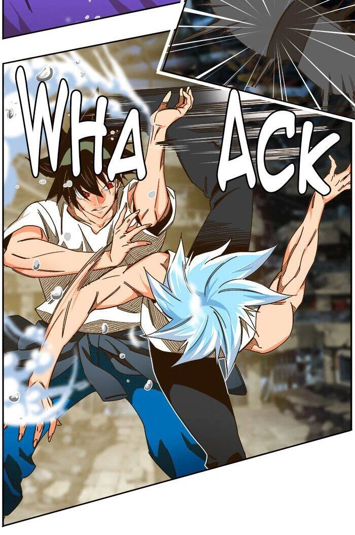 Chúa Tể Học Đường Chapter 450 - 39