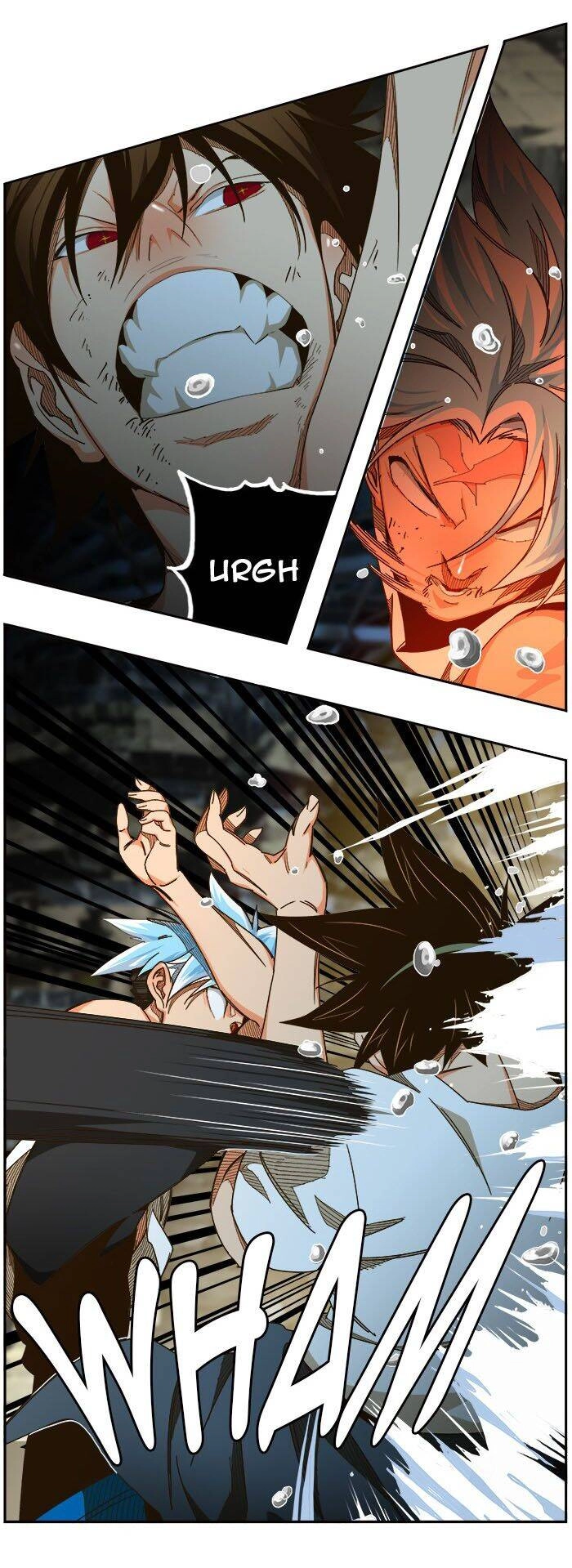 Chúa Tể Học Đường Chapter 450 - 40