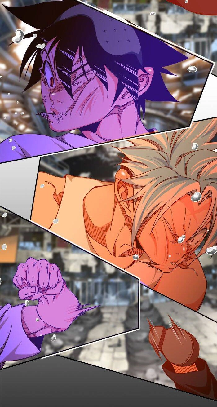 Chúa Tể Học Đường Chapter 450 - 44