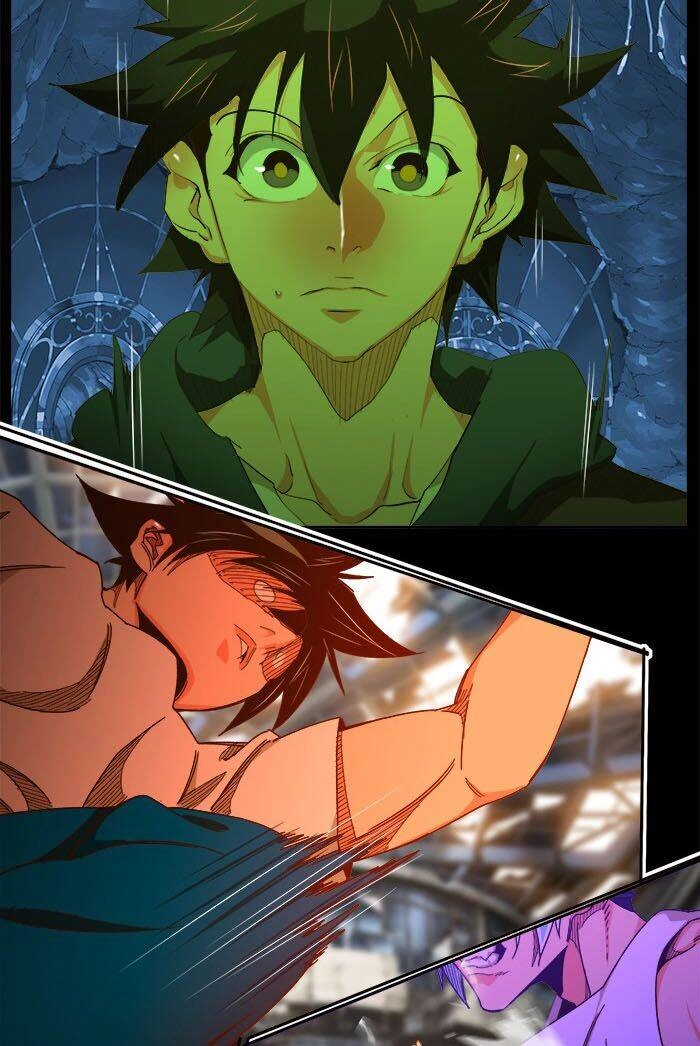 Chúa Tể Học Đường Chapter 450 - 47