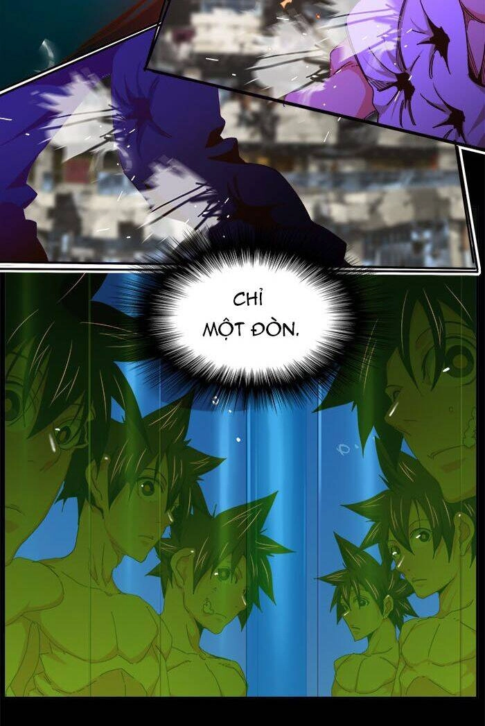 Chúa Tể Học Đường Chapter 450 - 48