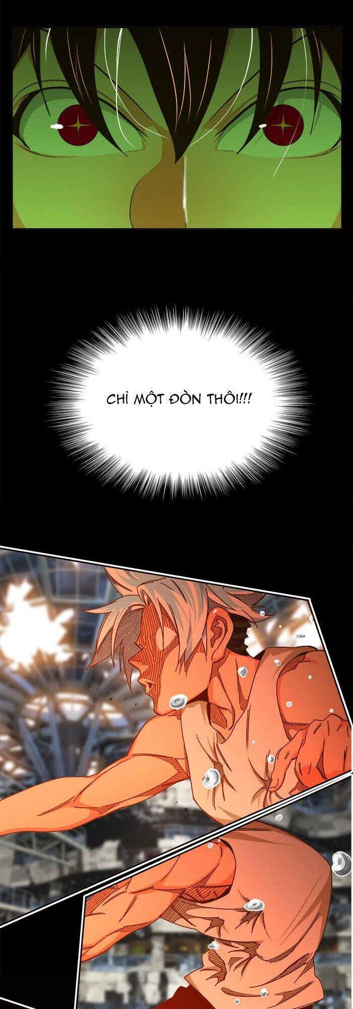 Chúa Tể Học Đường Chapter 450 - 49