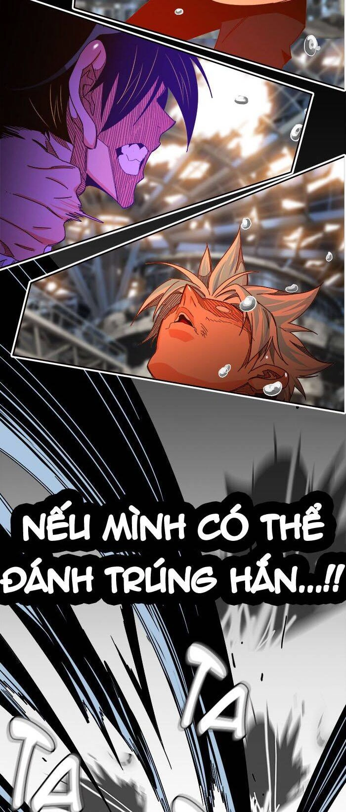 Chúa Tể Học Đường Chapter 450 - 50