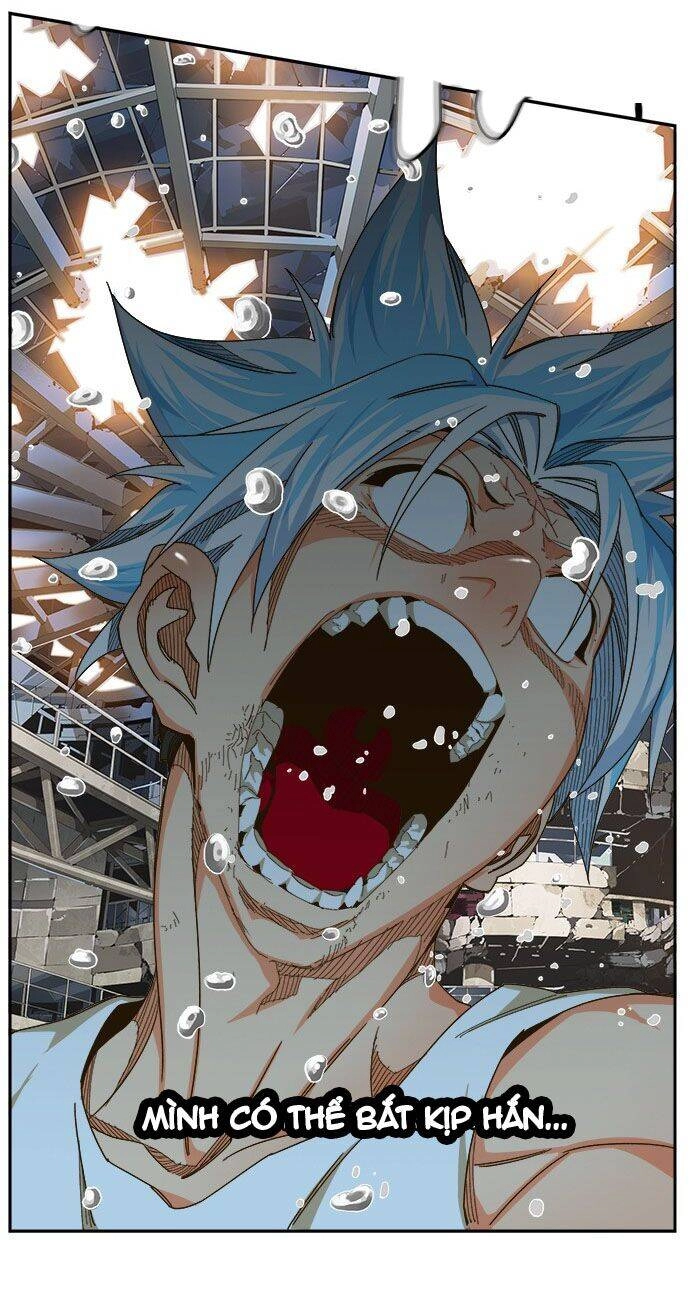 Chúa Tể Học Đường Chapter 450 - 52