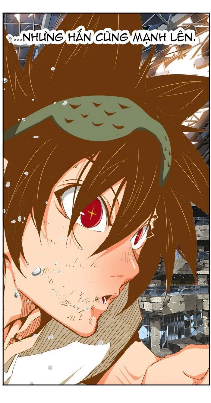 Chúa Tể Học Đường Chapter 450 - 53