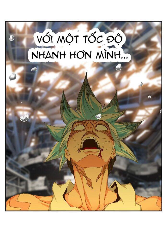 Chúa Tể Học Đường Chapter 450 - 54