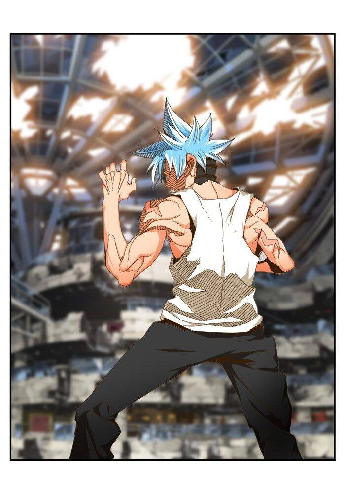 Chúa Tể Học Đường Chapter 450 - 57