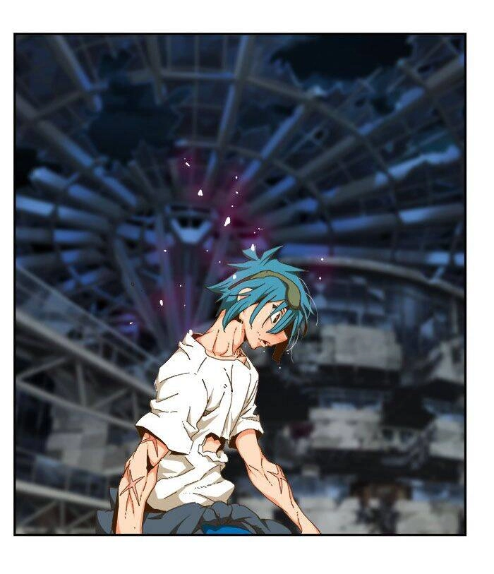 Chúa Tể Học Đường Chapter 450 - 63