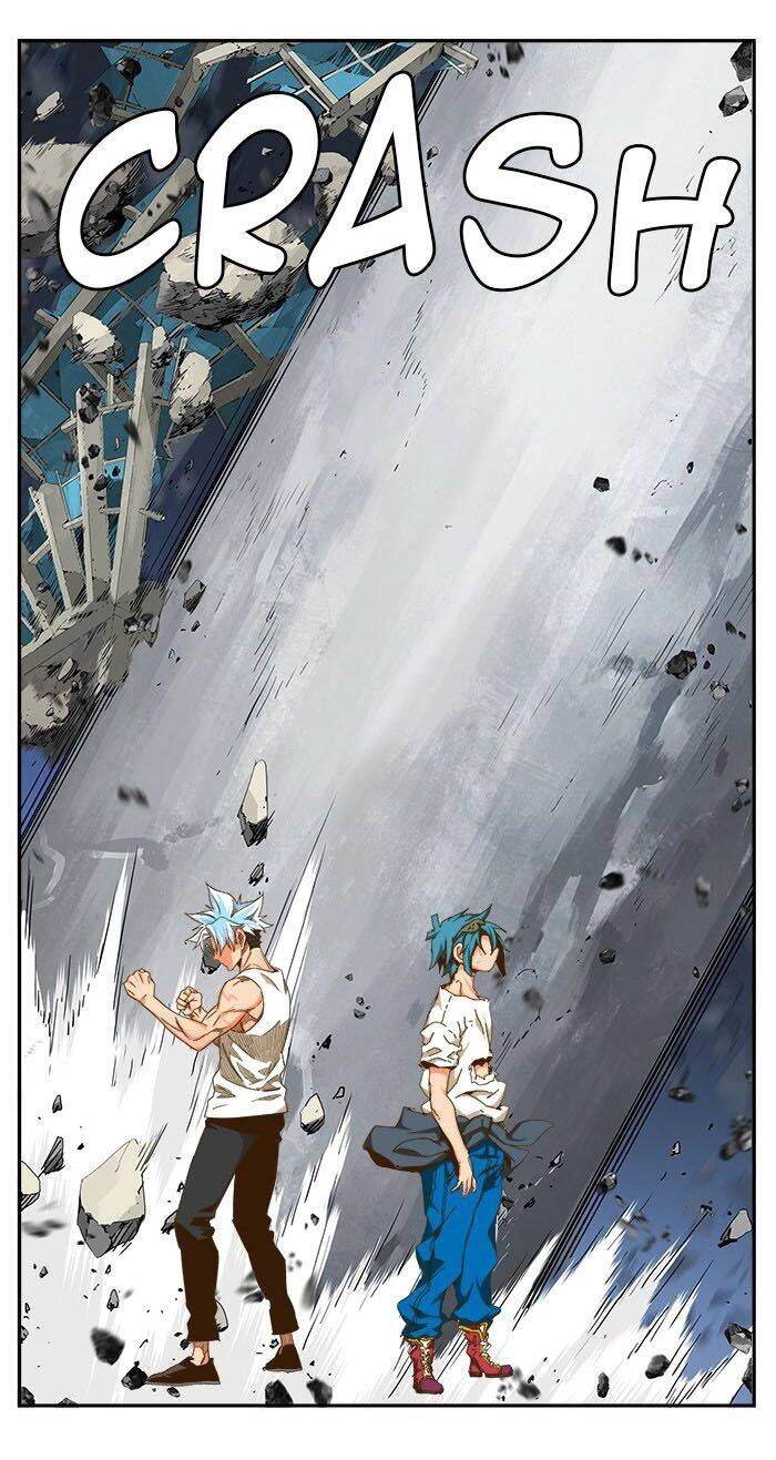 Chúa Tể Học Đường Chapter 450 - 68