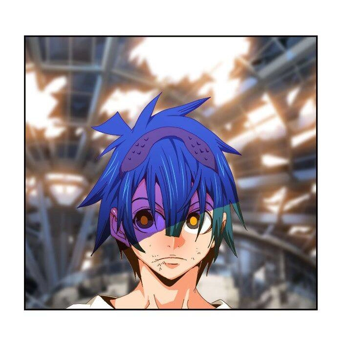 Chúa Tể Học Đường Chapter 450 - 71