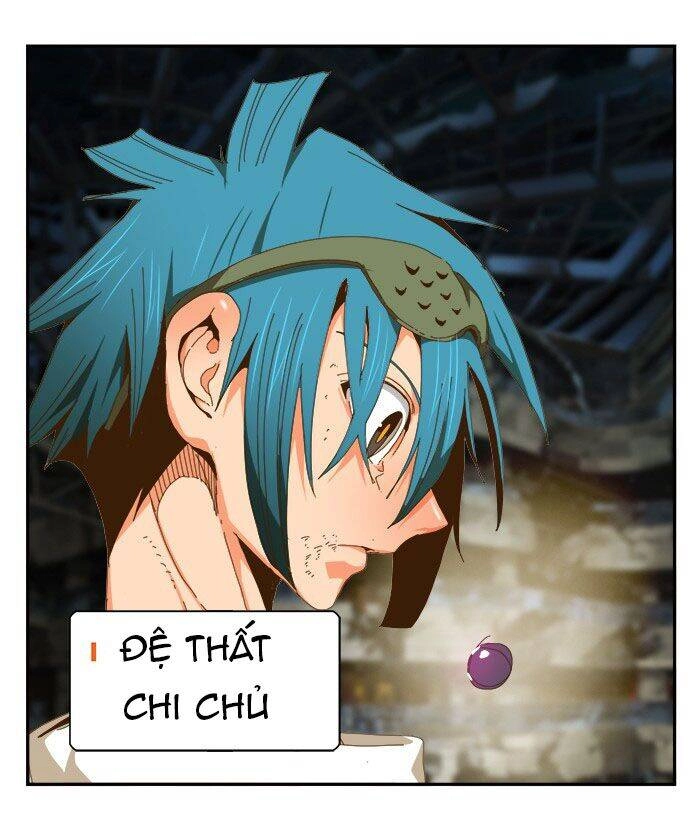 Chúa Tể Học Đường Chapter 450 - 74