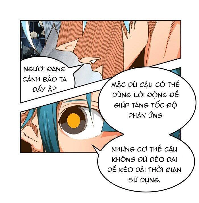 Chúa Tể Học Đường Chapter 450 - 78