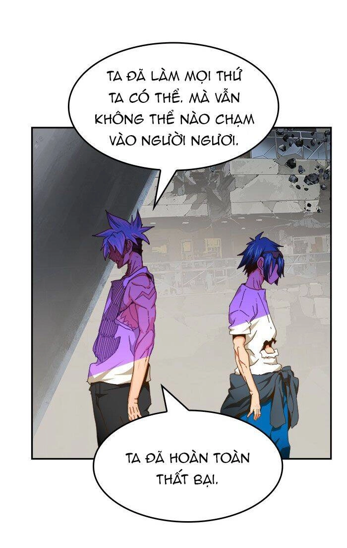 Chúa Tể Học Đường Chapter 450 - 80