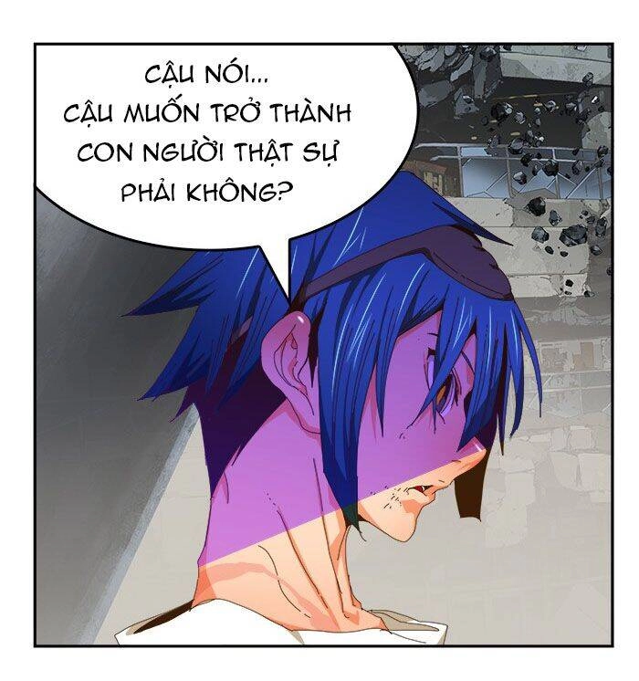 Chúa Tể Học Đường Chapter 450 - 81