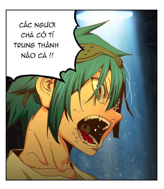 Chúa Tể Học Đường Chapter 451 - 1