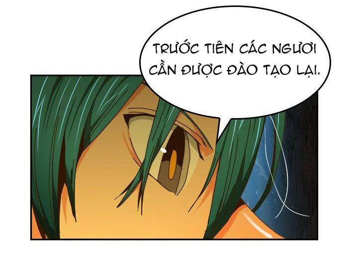 Chúa Tể Học Đường Chapter 451 - 4