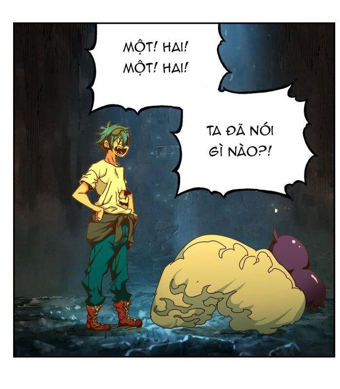 Chúa Tể Học Đường Chapter 451 - 6