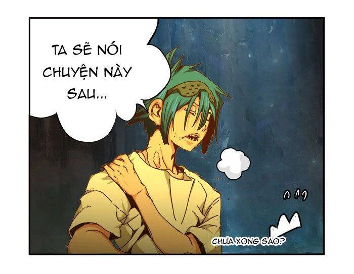 Chúa Tể Học Đường Chapter 451 - 10