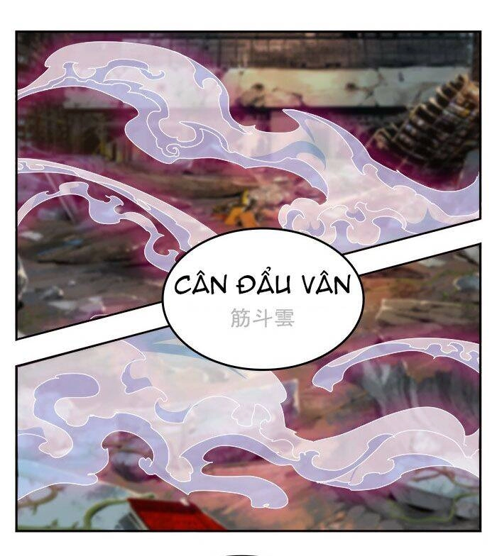 Chúa Tể Học Đường Chapter 451 - 13