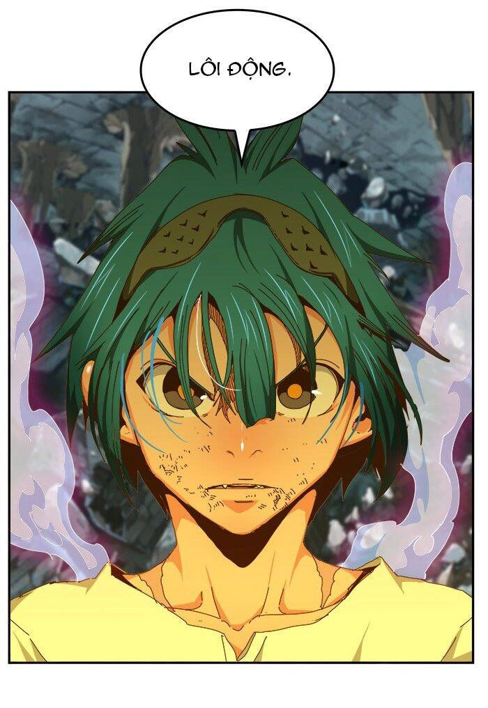 Chúa Tể Học Đường Chapter 451 - 14