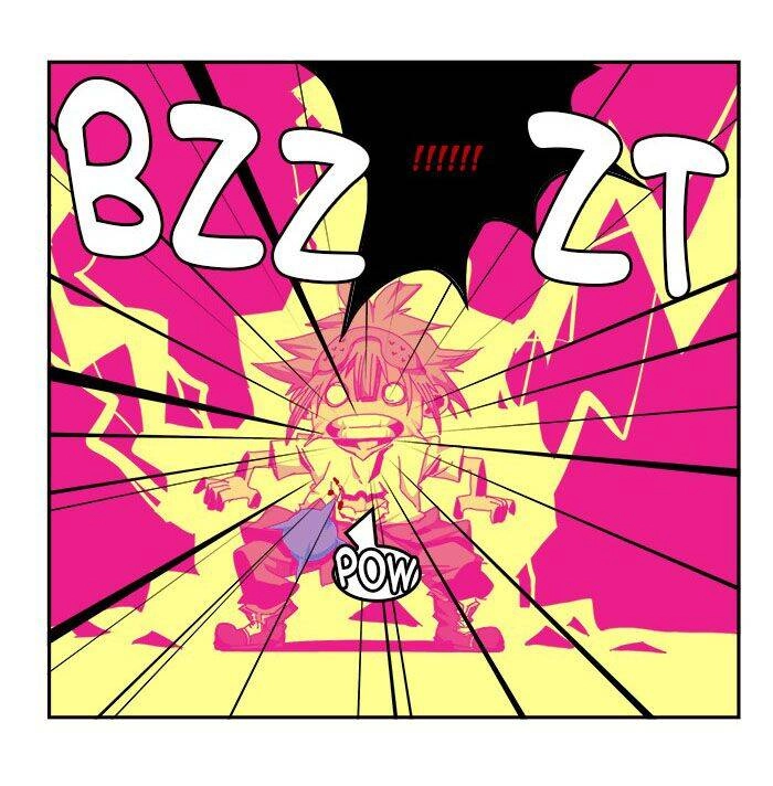 Chúa Tể Học Đường Chapter 451 - 15