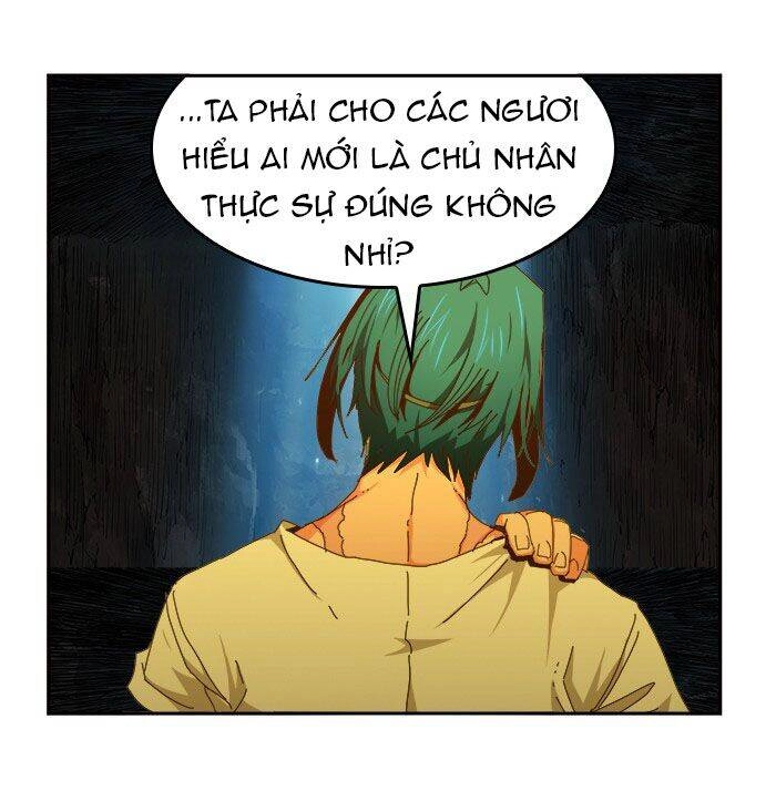 Chúa Tể Học Đường Chapter 451 - 20