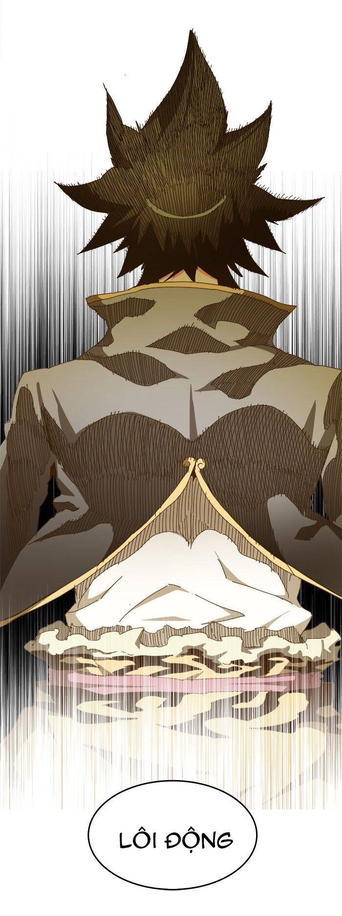 Chúa Tể Học Đường Chapter 451 - 22