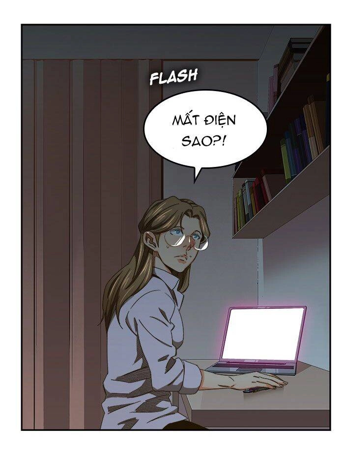 Chúa Tể Học Đường Chapter 451 - 33