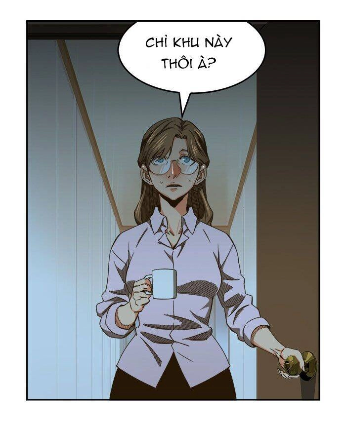 Chúa Tể Học Đường Chapter 451 - 34