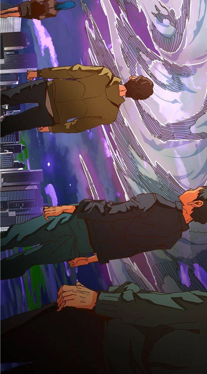 Chúa Tể Học Đường Chapter 451 - 38