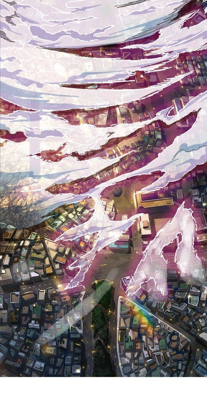 Chúa Tể Học Đường Chapter 451 - 40